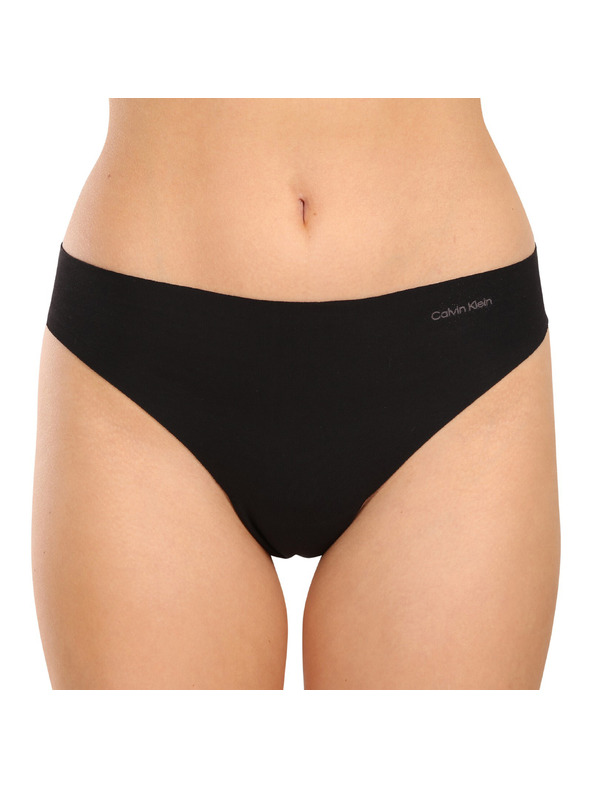 Calvin Klein Set od tri - ženske tange Calvin Klein višebojna