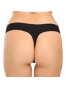 Calvin Klein Set od tri - ženske tange Calvin Klein višebojna