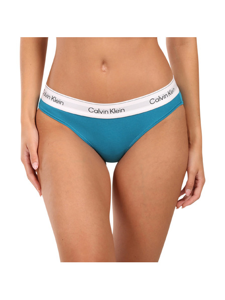 Calvin Klein Ženske gaće Calvin Klein plave