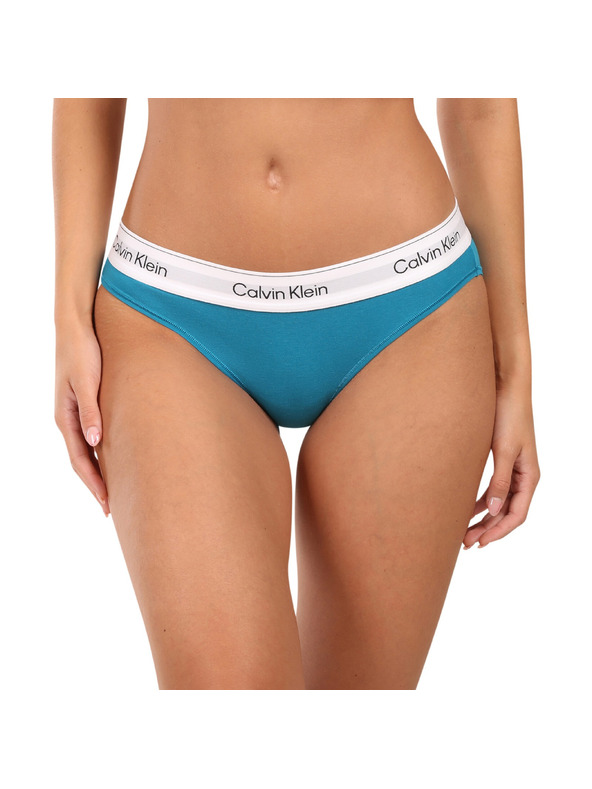 Calvin Klein Ženske gaće Calvin Klein plave