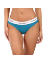 Calvin Klein Ženske gaće Calvin Klein plave