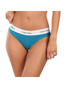 Calvin Klein Ženske gaće Calvin Klein plave