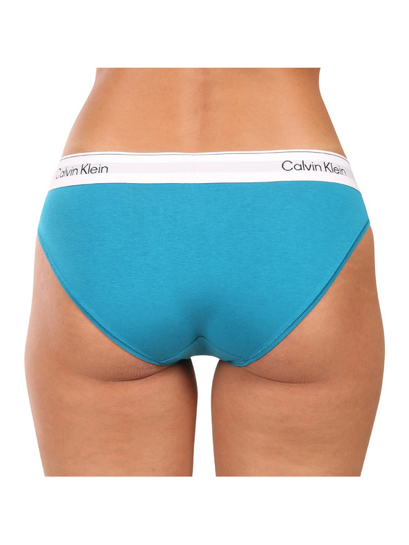 Calvin Klein Ženske gaće Calvin Klein plave