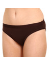Calvin Klein Ženske gaće Calvin Klein tamno smeđe
