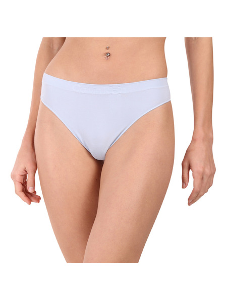 Calvin Klein Komplet od tri - ženska tanga Calvin Klein višebojna