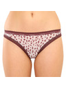 Calvin Klein Ženske gaće Calvin Klein višebojna