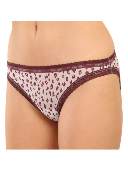 Calvin Klein Ženske gaće Calvin Klein višebojna