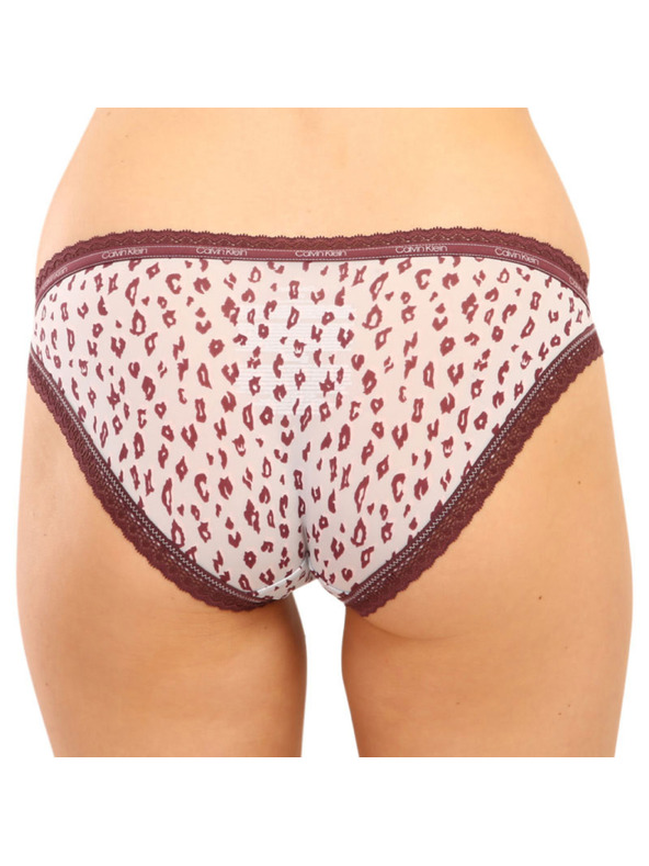 Calvin Klein Ženske gaće Calvin Klein višebojna