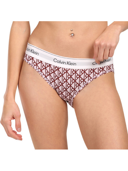 Calvin Klein Ženske gaće Calvin Klein višebojna
