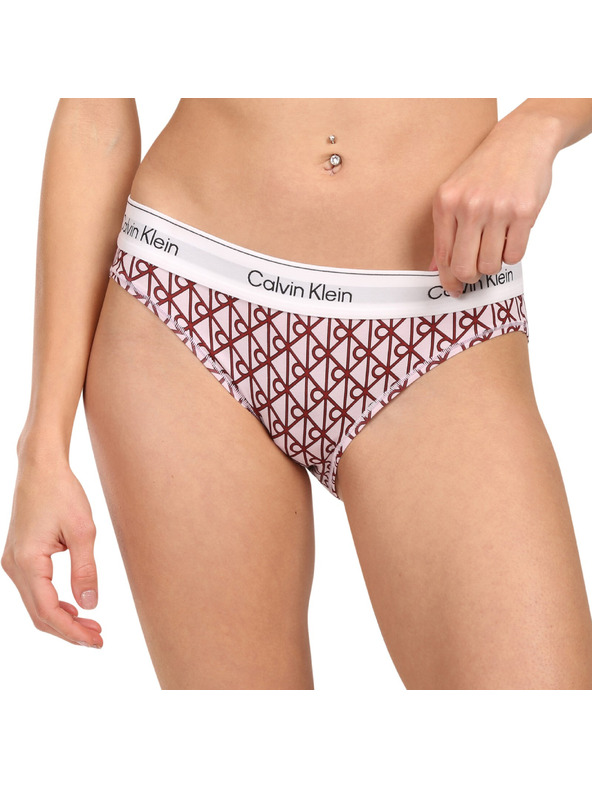Calvin Klein Ženske gaće Calvin Klein višebojna