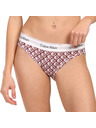 Calvin Klein Ženske gaće Calvin Klein višebojna