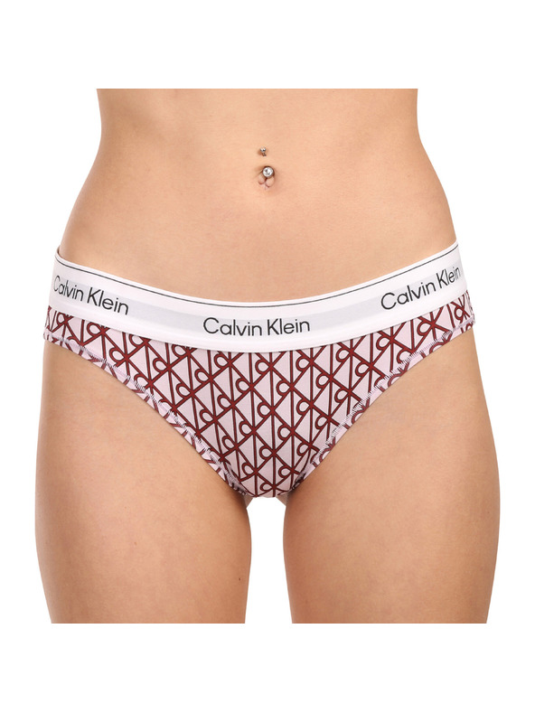 Calvin Klein Ženske gaće Calvin Klein višebojna