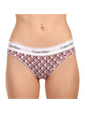 Calvin Klein Ženske gaće Calvin Klein višebojna