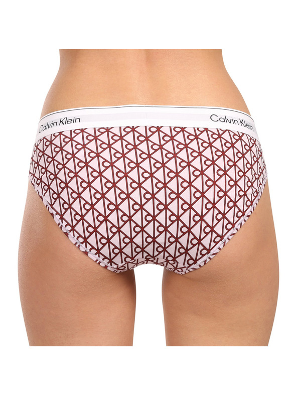 Calvin Klein Ženske gaće Calvin Klein višebojna