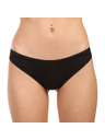 Calvin Klein Ženske brazilke gaće Calvin Klein crne