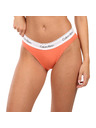 Calvin Klein Ženske gaće Calvin Klein narančaste