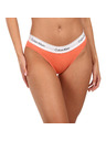 Calvin Klein Ženske gaće Calvin Klein narančaste