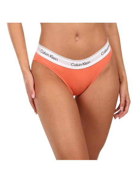 Calvin Klein Ženske gaće Calvin Klein narančaste