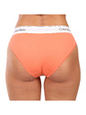 Calvin Klein Ženske gaće Calvin Klein narančaste