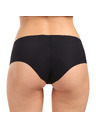 Calvin Klein Ženske gaće Calvin Klein bezšavne crne