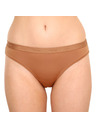 Calvin Klein Ženske gaće Calvin Klein smeđe