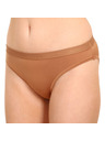 Calvin Klein Ženske gaće Calvin Klein smeđe