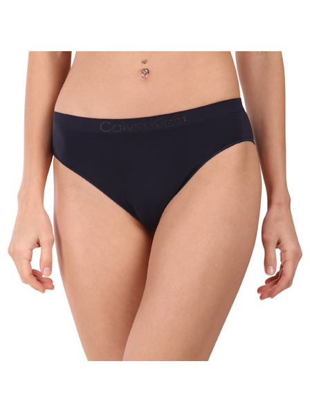 Calvin Klein Komplet od tri - ženske gaće Calvin Klein bezšavne višebojna
