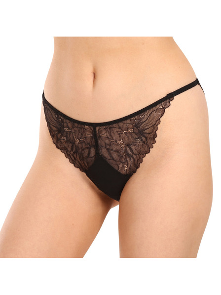 Calvin Klein Ženske gaće Calvin Klein crne