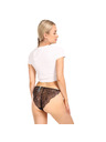 Calvin Klein Ženske gaće Calvin Klein crne