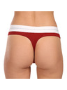 Calvin Klein Ženska tanga Calvin Klein crvena