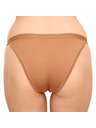 Calvin Klein Ženske gaće Calvin Klein smeđe