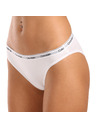 Calvin Klein Komplet od tri - ženske gaće Calvin Klein bijele
