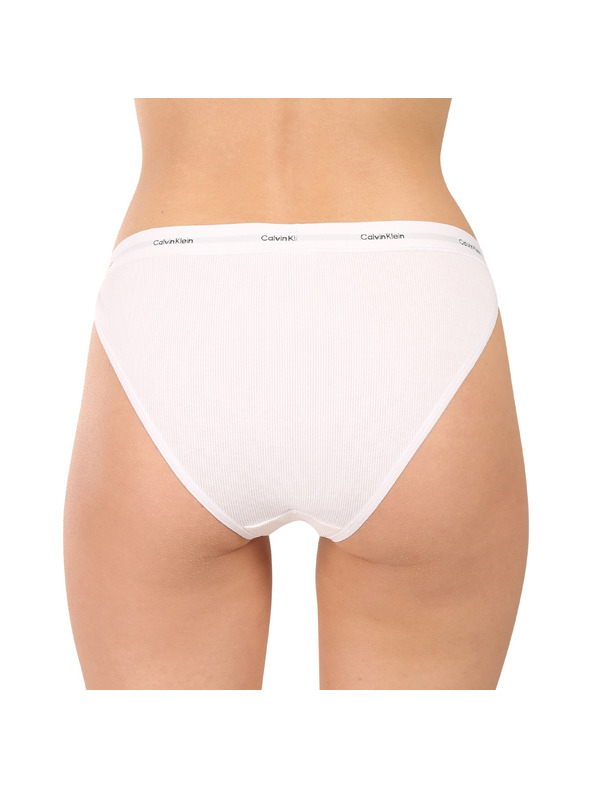 Calvin Klein Komplet od tri - ženske gaće Calvin Klein višebojna
