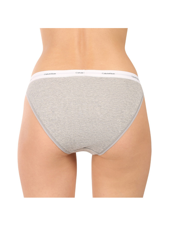 Calvin Klein Komplet od tri - ženske gaće Calvin Klein višebojna