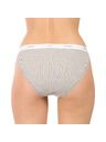 Calvin Klein Komplet od tri - ženske gaće Calvin Klein višebojna