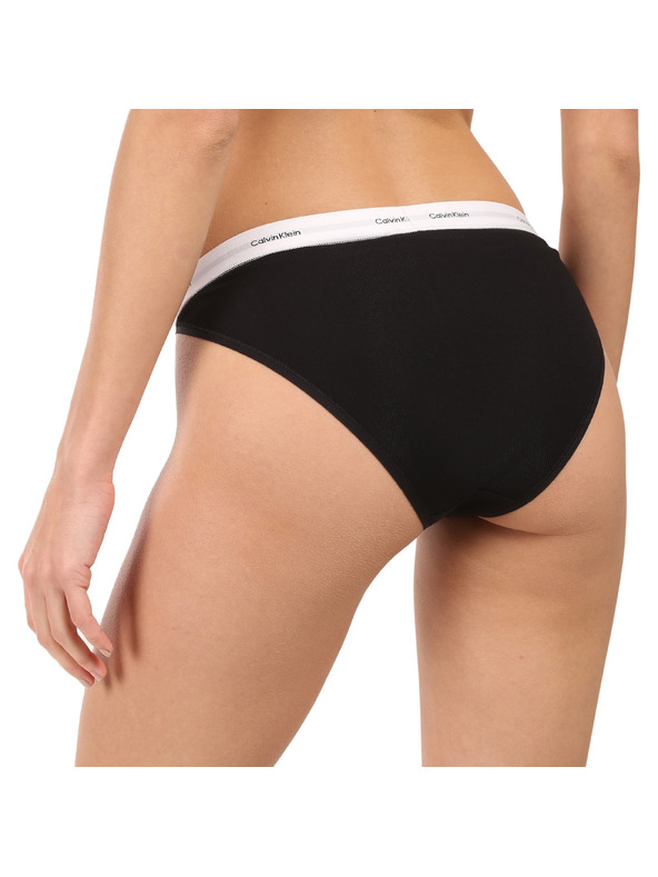 Calvin Klein Komplet od tri - ženske gaće Calvin Klein višebojna