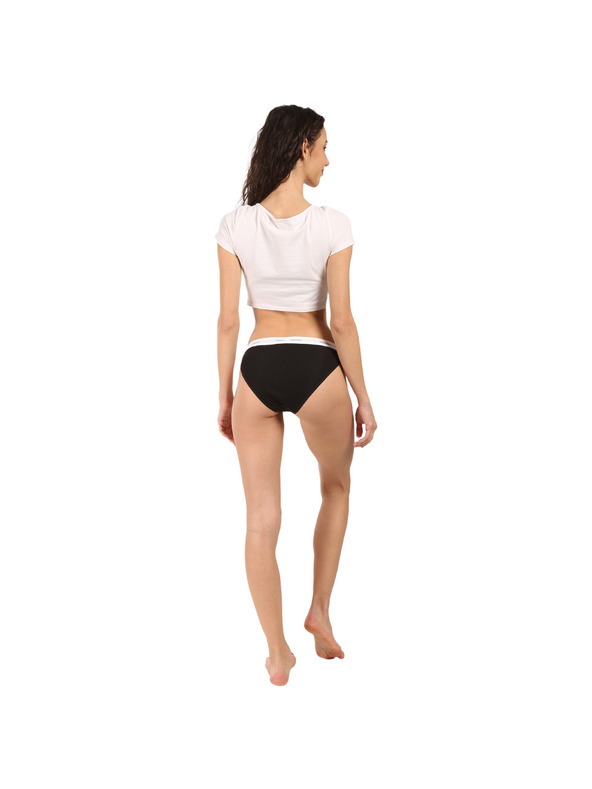 Calvin Klein Komplet od tri - ženske gaće Calvin Klein višebojna