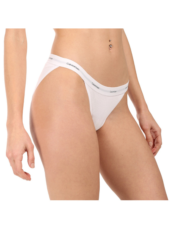 Calvin Klein Komplet od tri - ženske gaće Calvin Klein višebojna