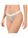 Calvin Klein Komplet od tri - ženske gaće Calvin Klein višebojna