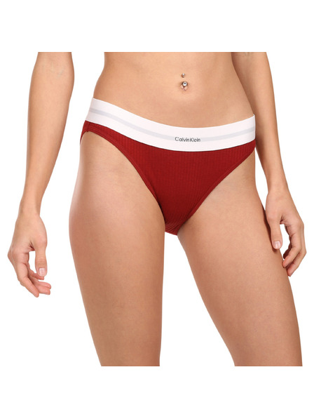 Calvin Klein Ženske gaće Calvin Klein crvene