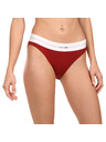 Calvin Klein Ženske gaće Calvin Klein crvene