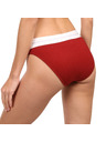 Calvin Klein Ženske gaće Calvin Klein crvene