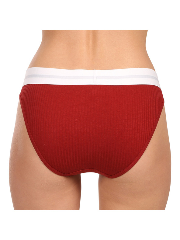 Calvin Klein Ženske gaće Calvin Klein crvene
