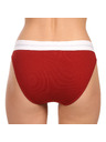 Calvin Klein Ženske gaće Calvin Klein crvene