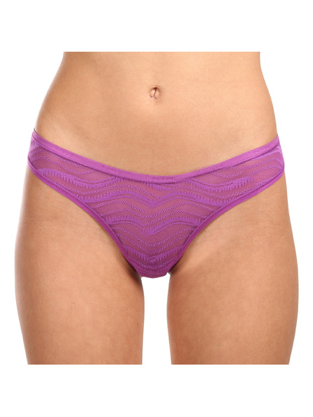 Calvin Klein Set od tri - ženske tange Calvin Klein višebojna