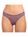 Calvin Klein Set od tri - ženske tange Calvin Klein višebojna