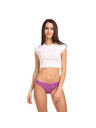 Calvin Klein Set od tri - ženske tange Calvin Klein višebojna