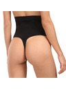 Calvin Klein Ženska ulagajuća tanga Calvin Klein crna