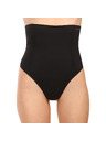 Calvin Klein Ženska ulagajuća tanga Calvin Klein crna