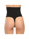 Calvin Klein Ženska ulagajuća tanga Calvin Klein crna